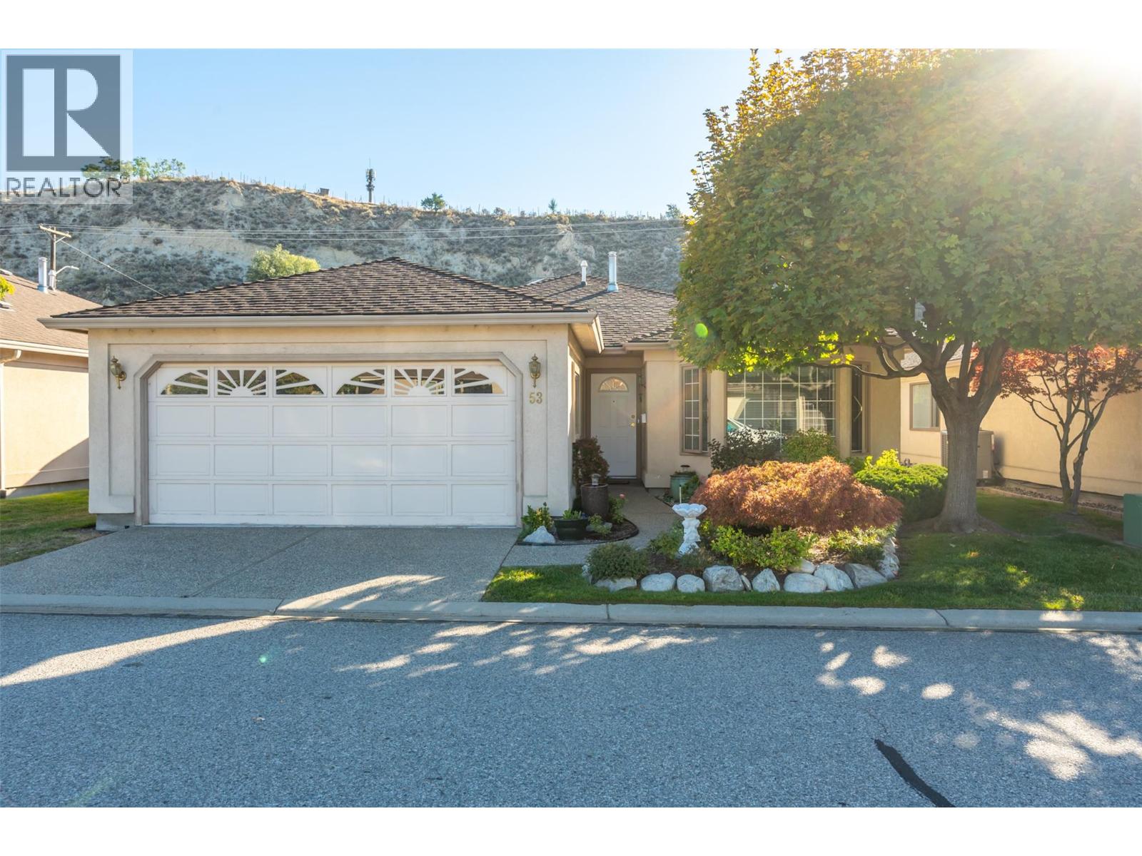 3333 South Main Street Unit# 53, Penticton, British Columbia  V2A 8J8 - Photo 1 - 10365622