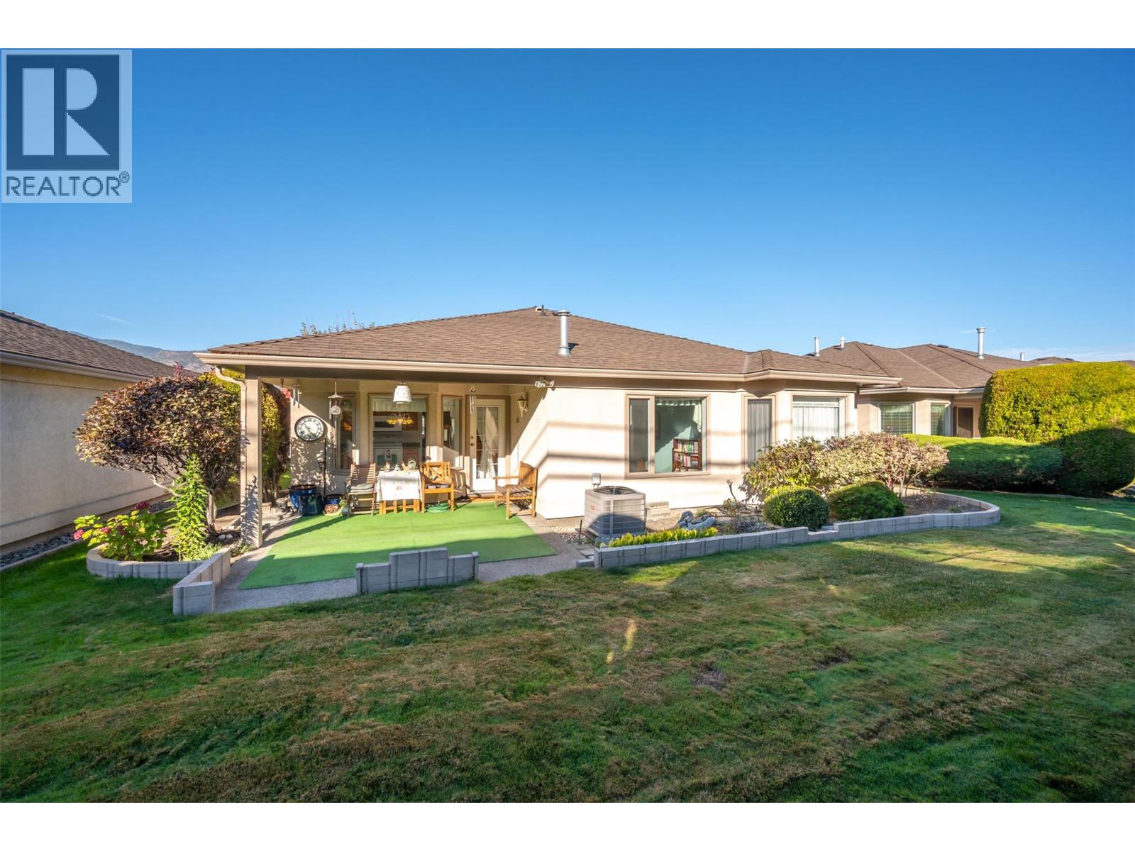 3333 South Main Street Unit# 53, Penticton, British Columbia  V2A 8J8 - Photo 28 - 10365622