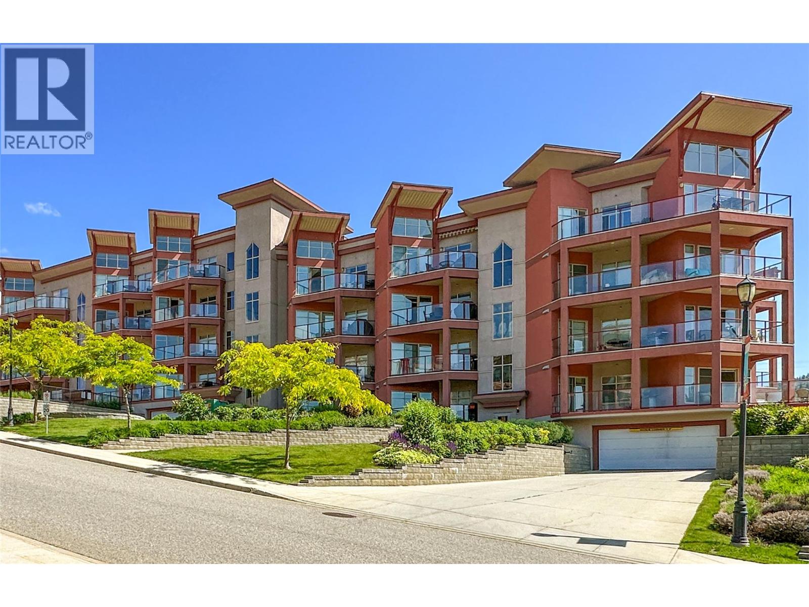 3205 Skyview Lane Unit# 205, West Kelowna, British Columbia  V4T 2Y2 - Photo 39 - 10365364