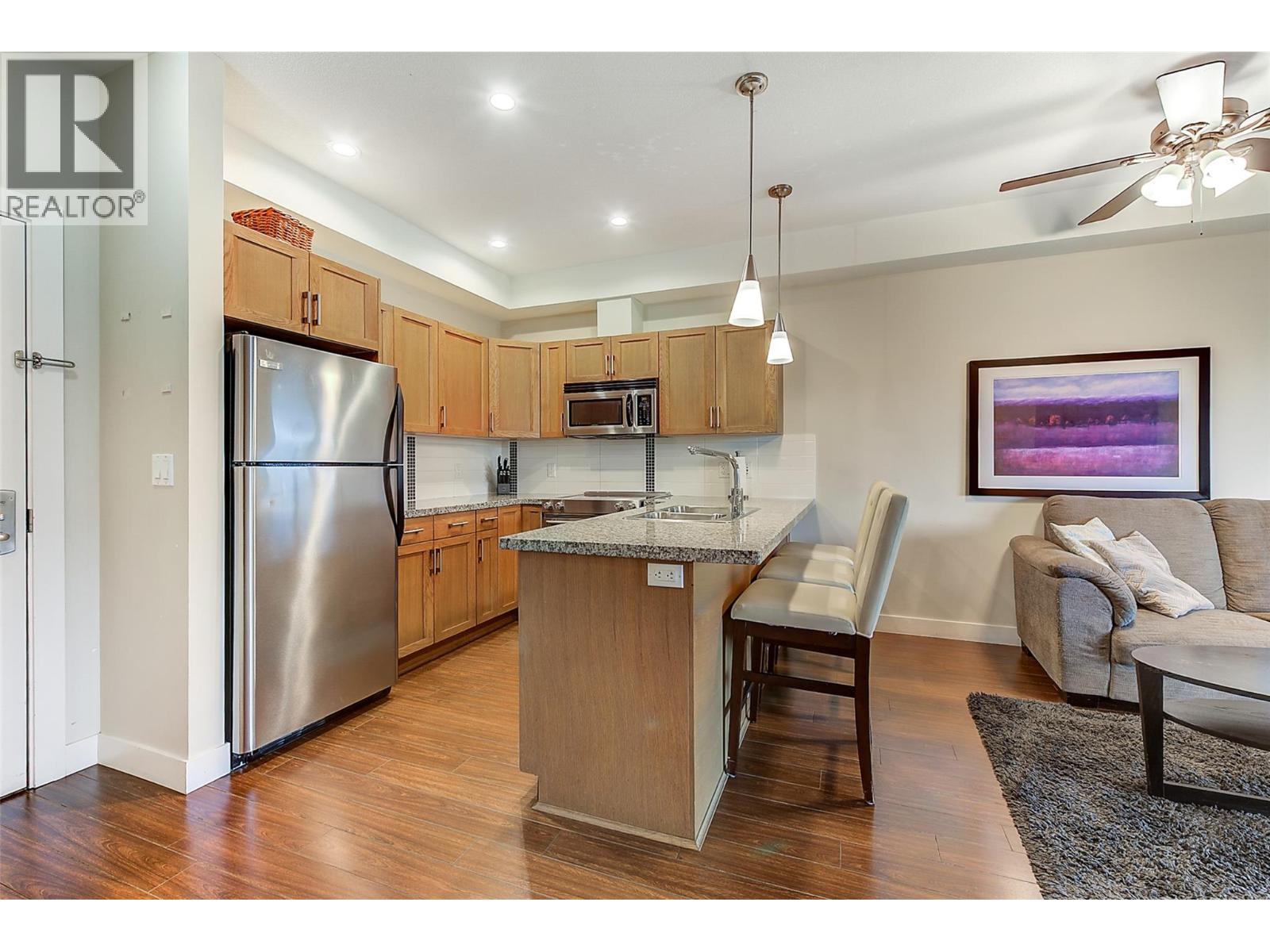 3205 Skyview Lane Unit# 205, West Kelowna, British Columbia  V4T 2Y2 - Photo 5 - 10365364