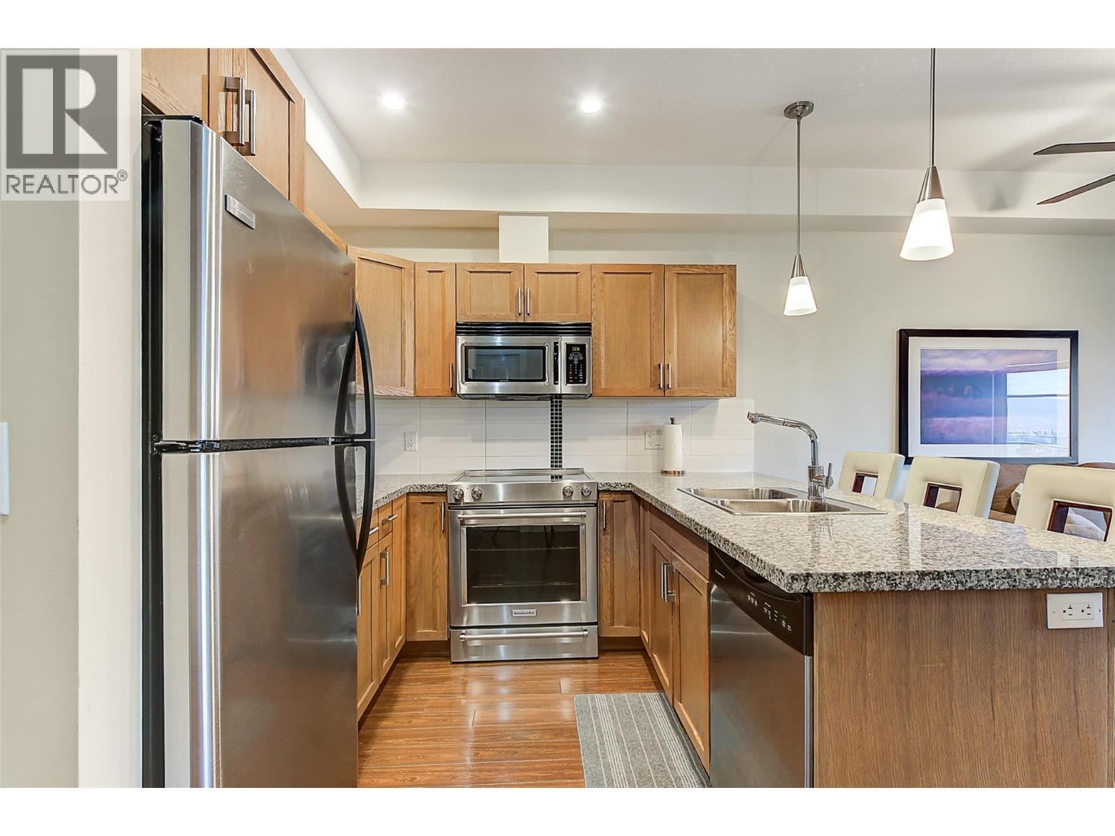 3205 Skyview Lane Unit# 205, West Kelowna, British Columbia  V4T 2Y2 - Photo 7 - 10365364