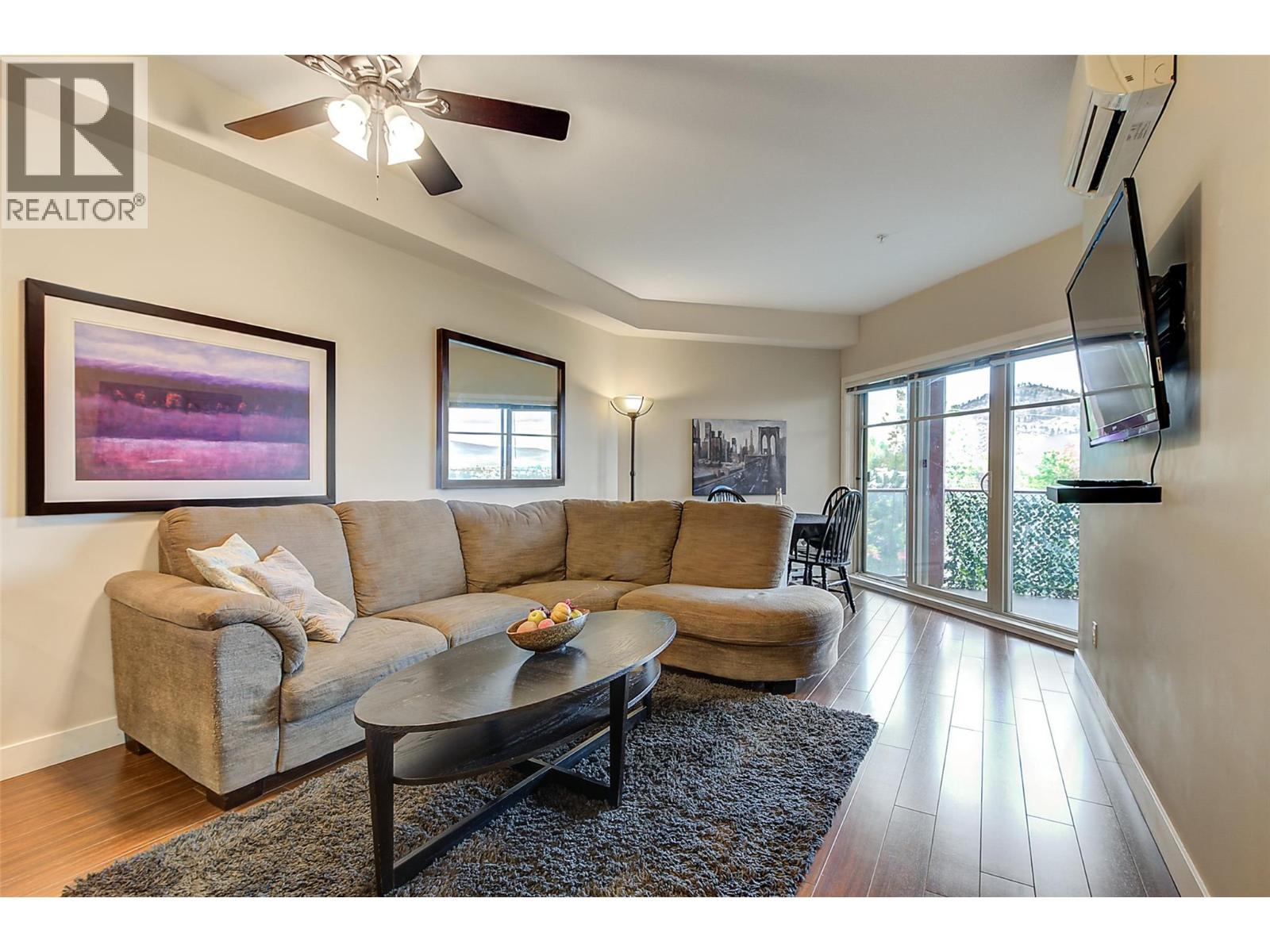 3205 Skyview Lane Unit# 205, West Kelowna, British Columbia  V4T 2Y2 - Photo 9 - 10365364