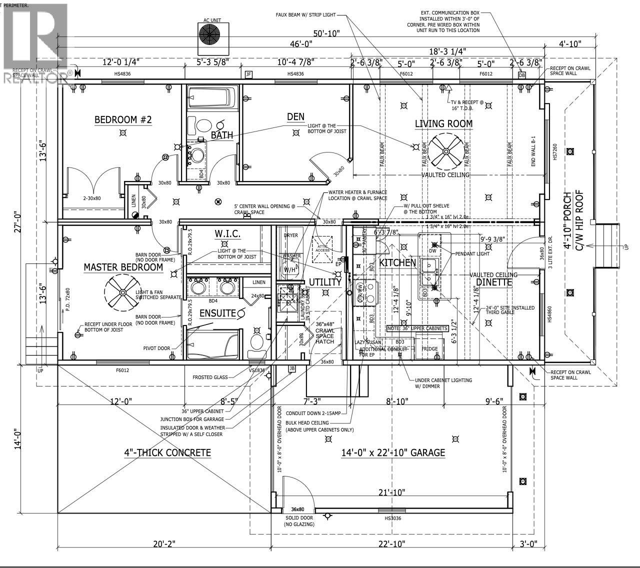 730 Elderberry Walk, Sicamous, British Columbia  V0E 2V0 - Photo 31 - 10365539