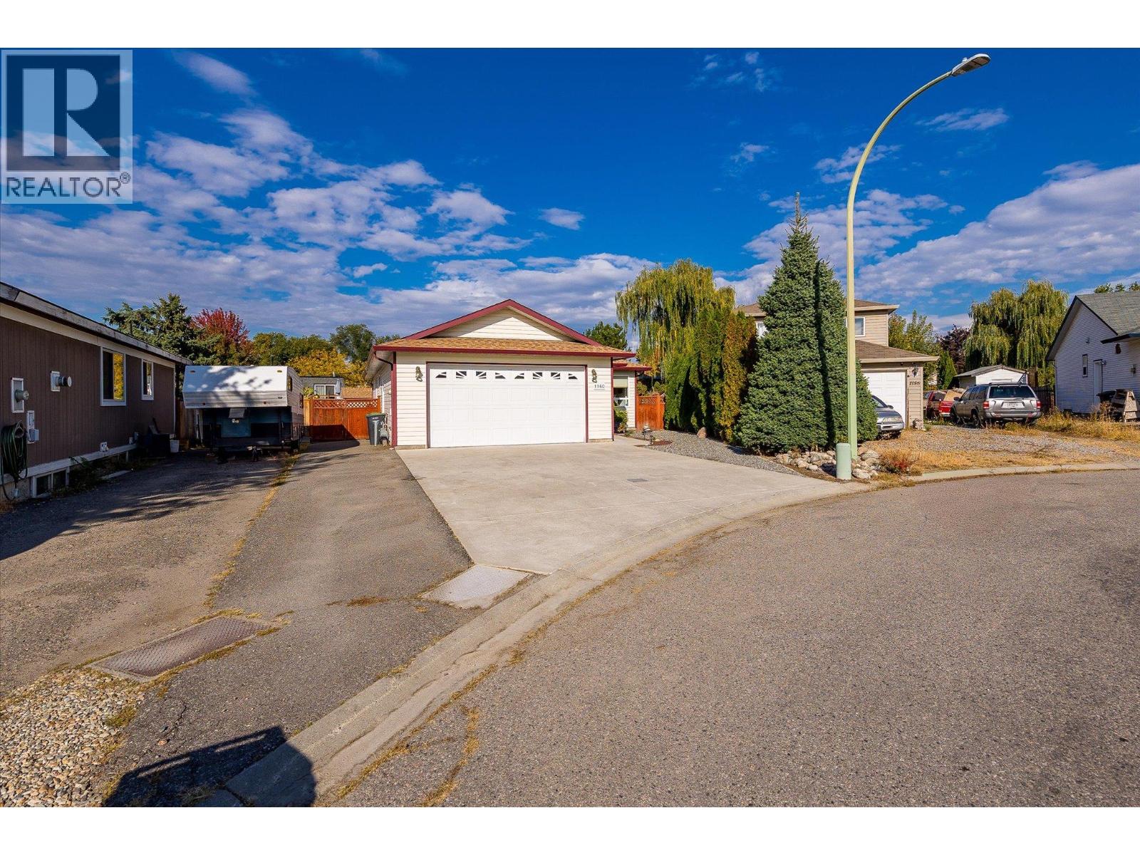 1160 Kneller Court, Kelowna, British Columbia  V1X 6V6 - Photo 34 - 10365316