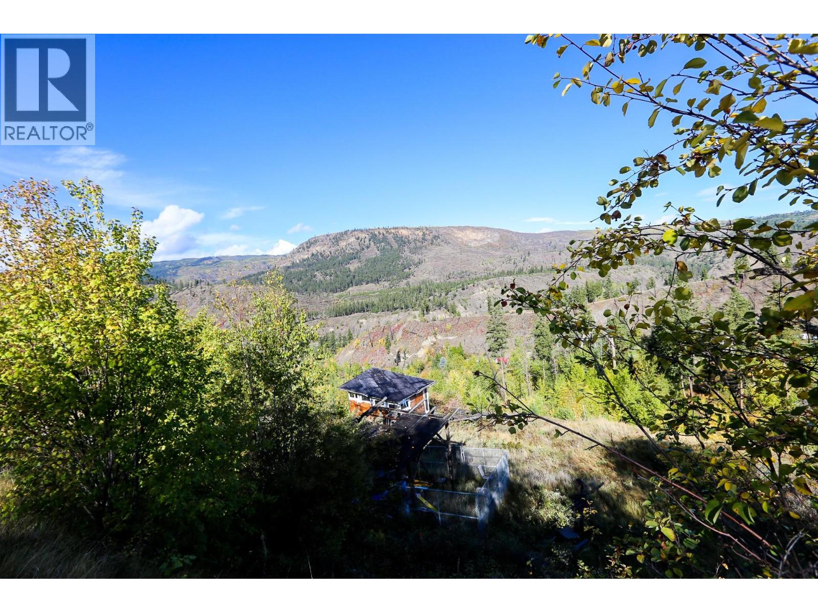 481 Clough Road, Barriere, British Columbia  V0E 2E0 - Photo 1 - 10365287