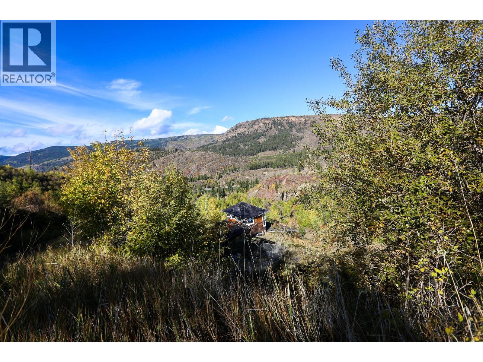 481 Clough Road, Barriere, British Columbia  V0E 2E0 - Photo 2 - 10365287