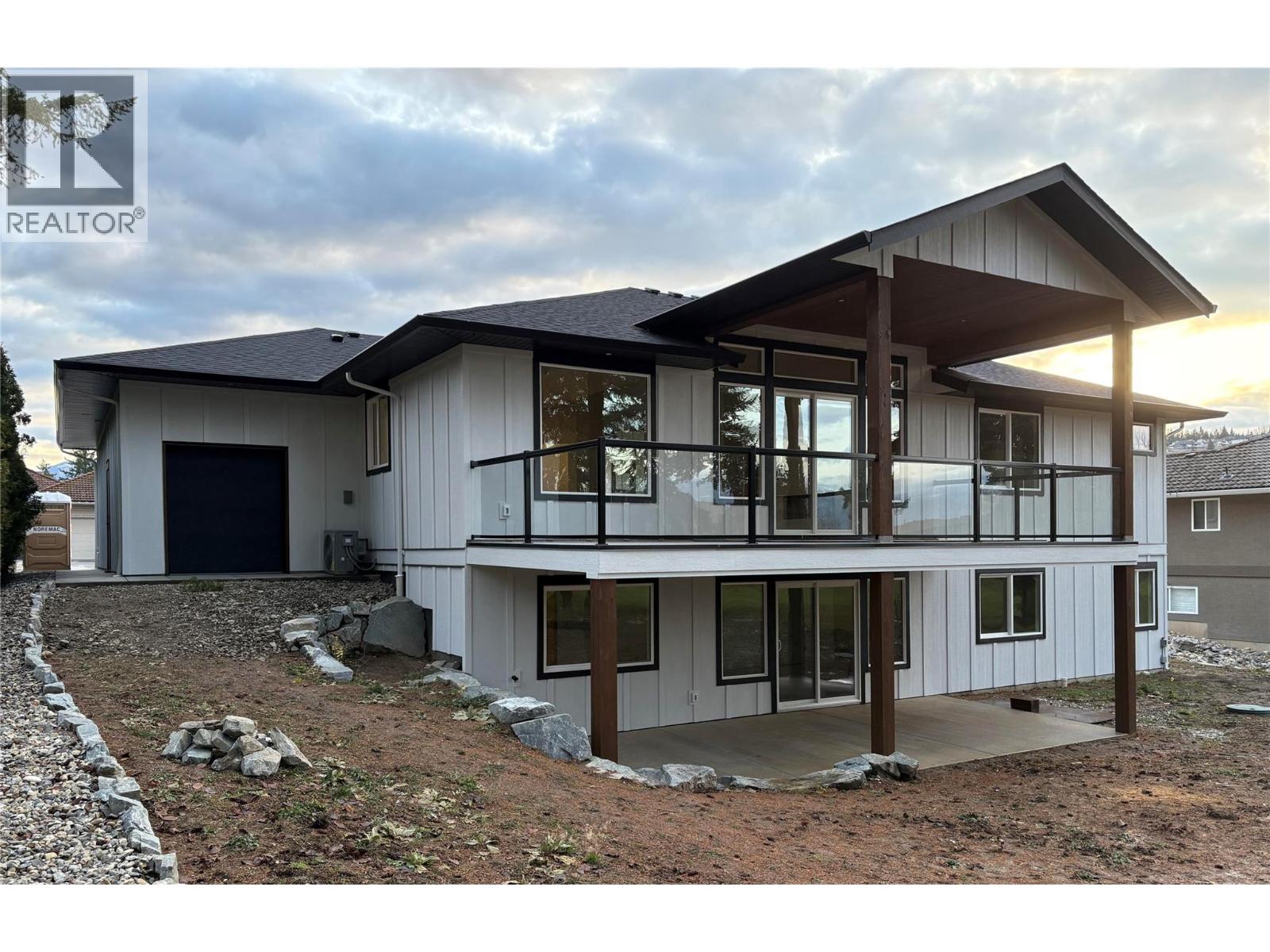 2520 Golf View Crescent, Blind Bay, British Columbia  V0E 1H2 - Photo 3 - 10365471