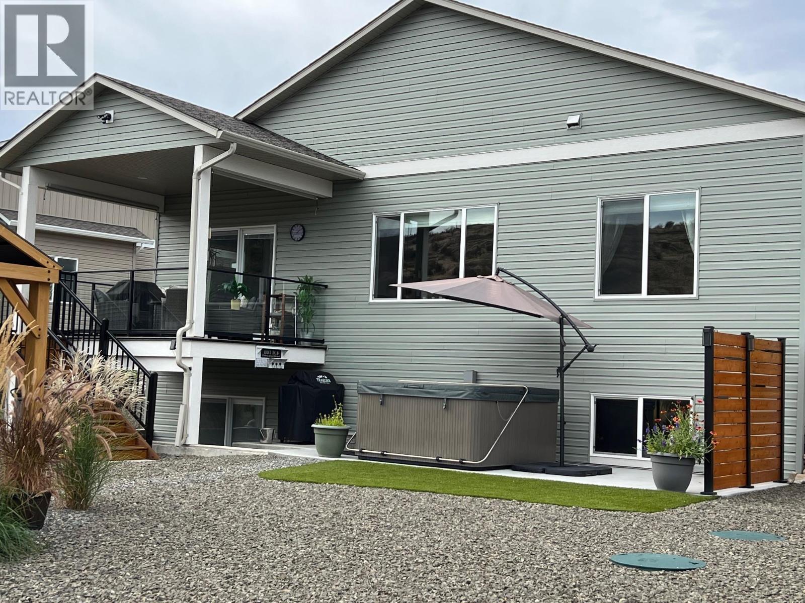 457 4 Th Street, Vernon, British Columbia  V1H 1Z1 - Photo 29 - 10365398