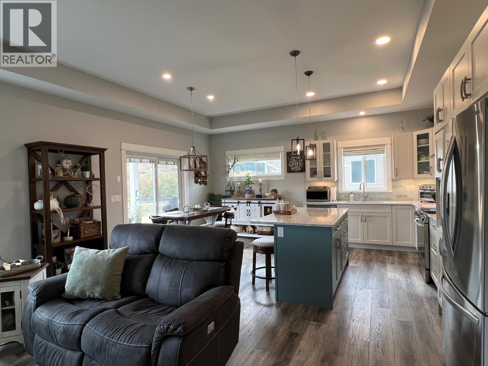 457 4 Th Street, Vernon, British Columbia  V1H 1Z1 - Photo 8 - 10365398