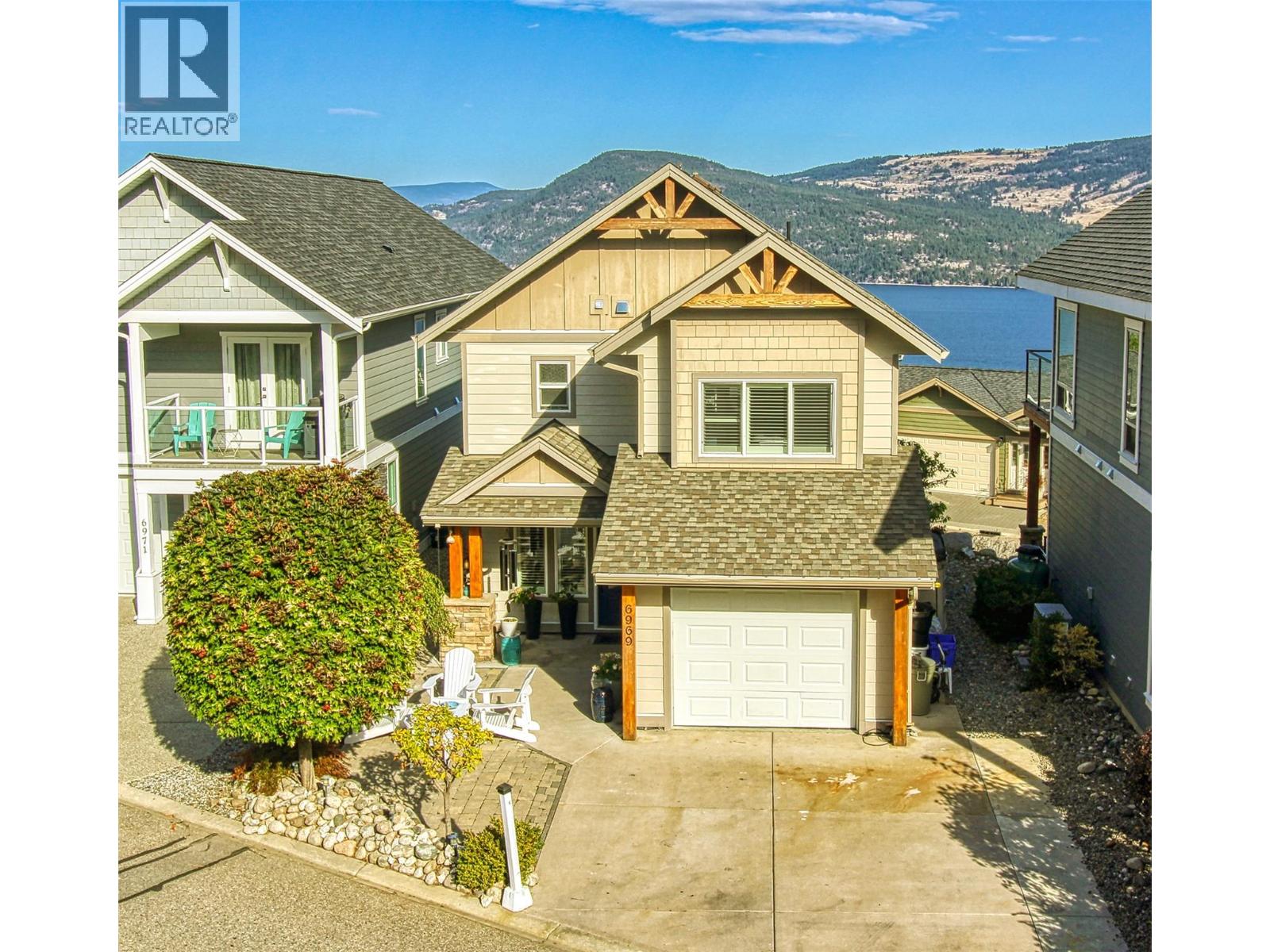 6969 Terazona Drive Unit# 440, Kelowna, British Columbia  V1Z 3R8 - Photo 10 - 10365631