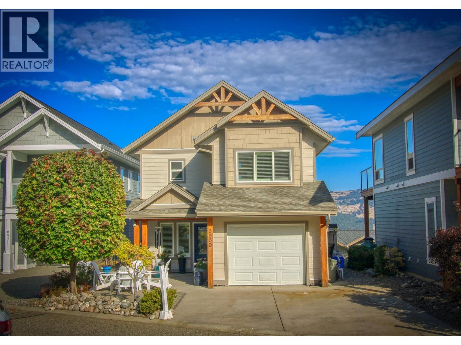 6969 Terazona Drive Unit# 440, Kelowna, British Columbia  V1Z 3R8 - Photo 11 - 10365631