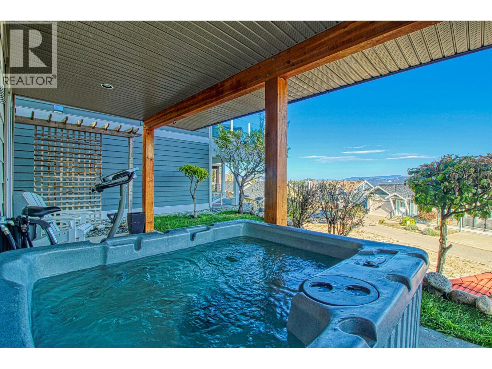 6969 Terazona Drive Unit# 440, Kelowna, British Columbia  V1Z 3R8 - Photo 14 - 10365631