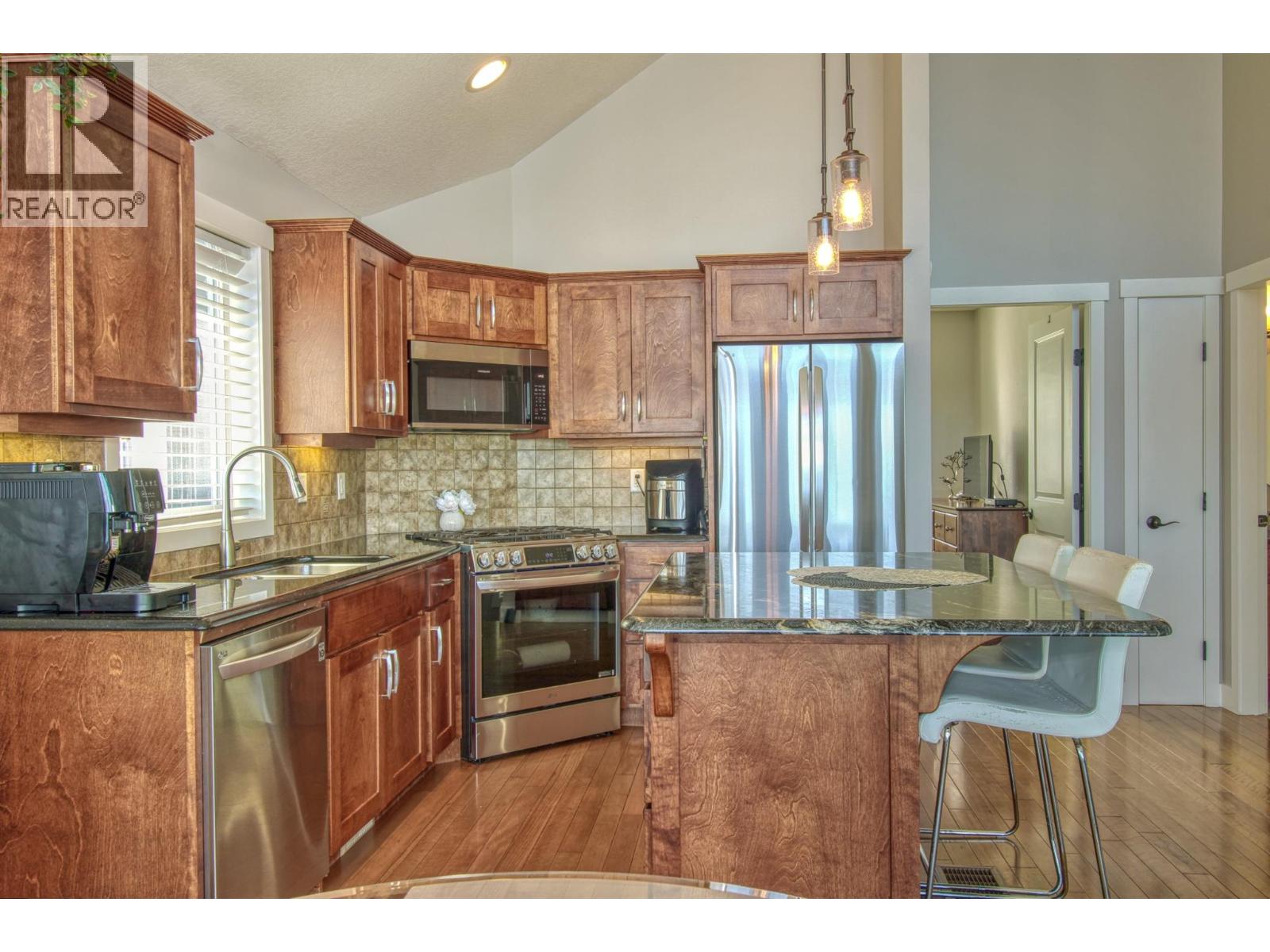 6969 Terazona Drive Unit# 440, Kelowna, British Columbia  V1Z 3R8 - Photo 17 - 10365631