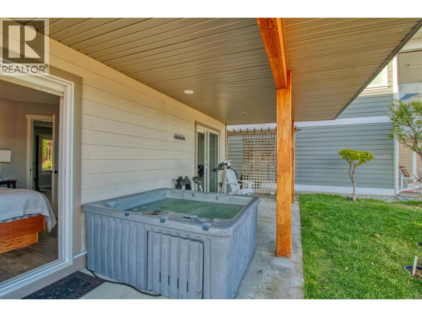 6969 Terazona Drive Unit# 440, Kelowna, British Columbia  V1Z 3R8 - Photo 22 - 10365631