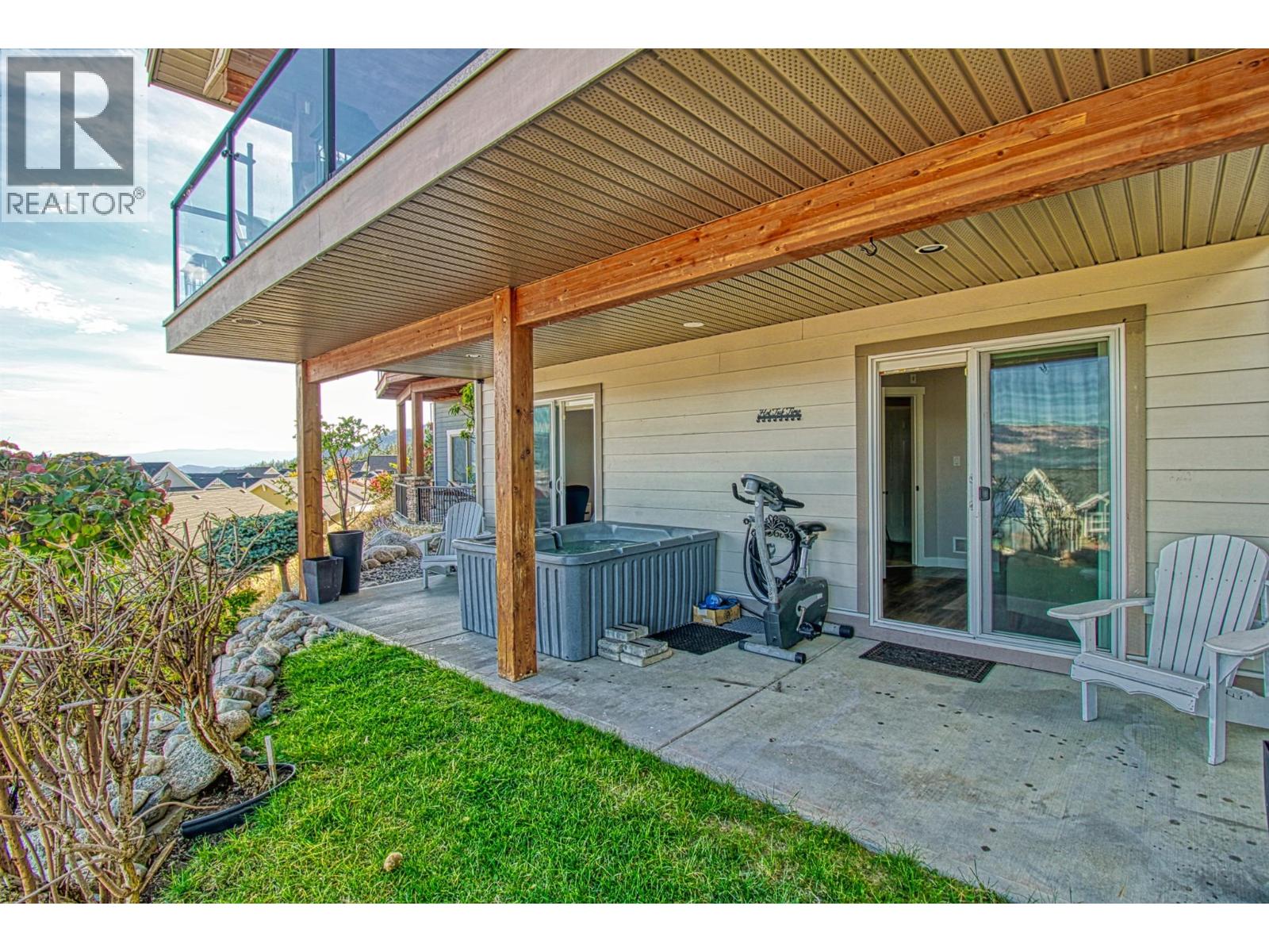 6969 Terazona Drive Unit# 440, Kelowna, British Columbia  V1Z 3R8 - Photo 23 - 10365631