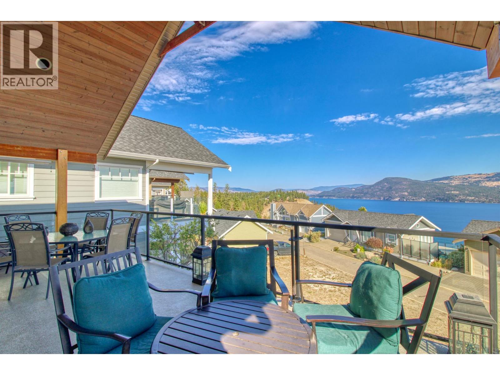 6969 Terazona Drive Unit# 440, Kelowna, British Columbia  V1Z 3R8 - Photo 5 - 10365631