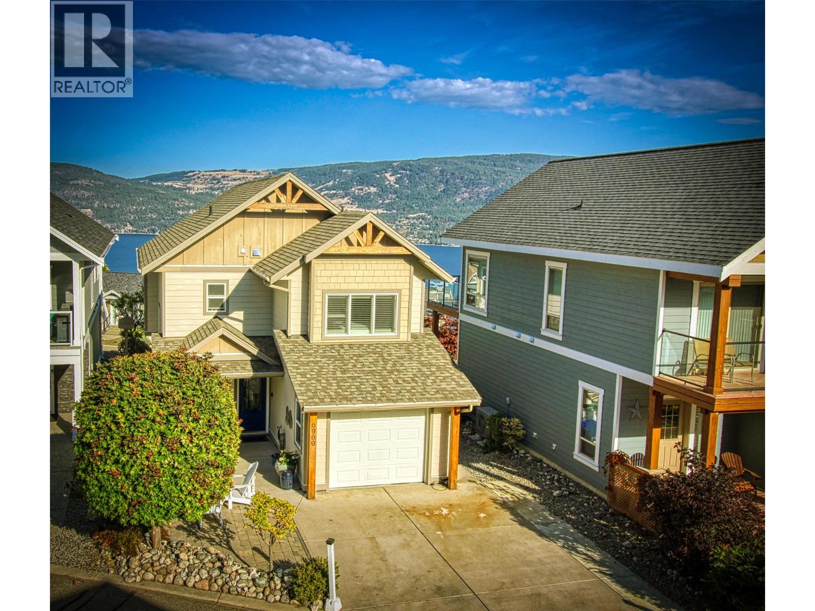 6969 Terazona Drive Unit# 440, Kelowna, British Columbia  V1Z 3R8 - Photo 6 - 10365631