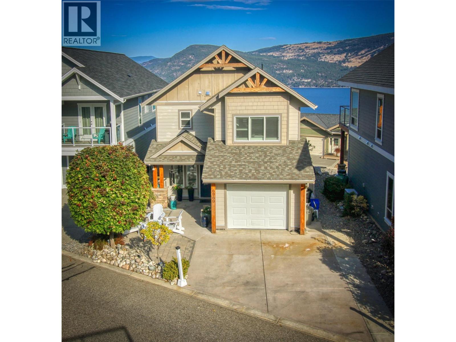 6969 Terazona Drive Unit# 440, Kelowna, British Columbia  V1Z 3R8 - Photo 8 - 10365631