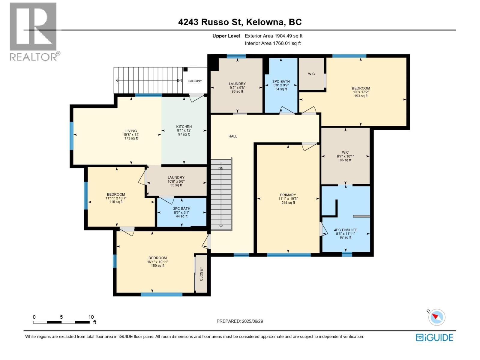 4243 Russo Street, Kelowna, British Columbia  V1W 0C6 - Photo 79 - 10365612