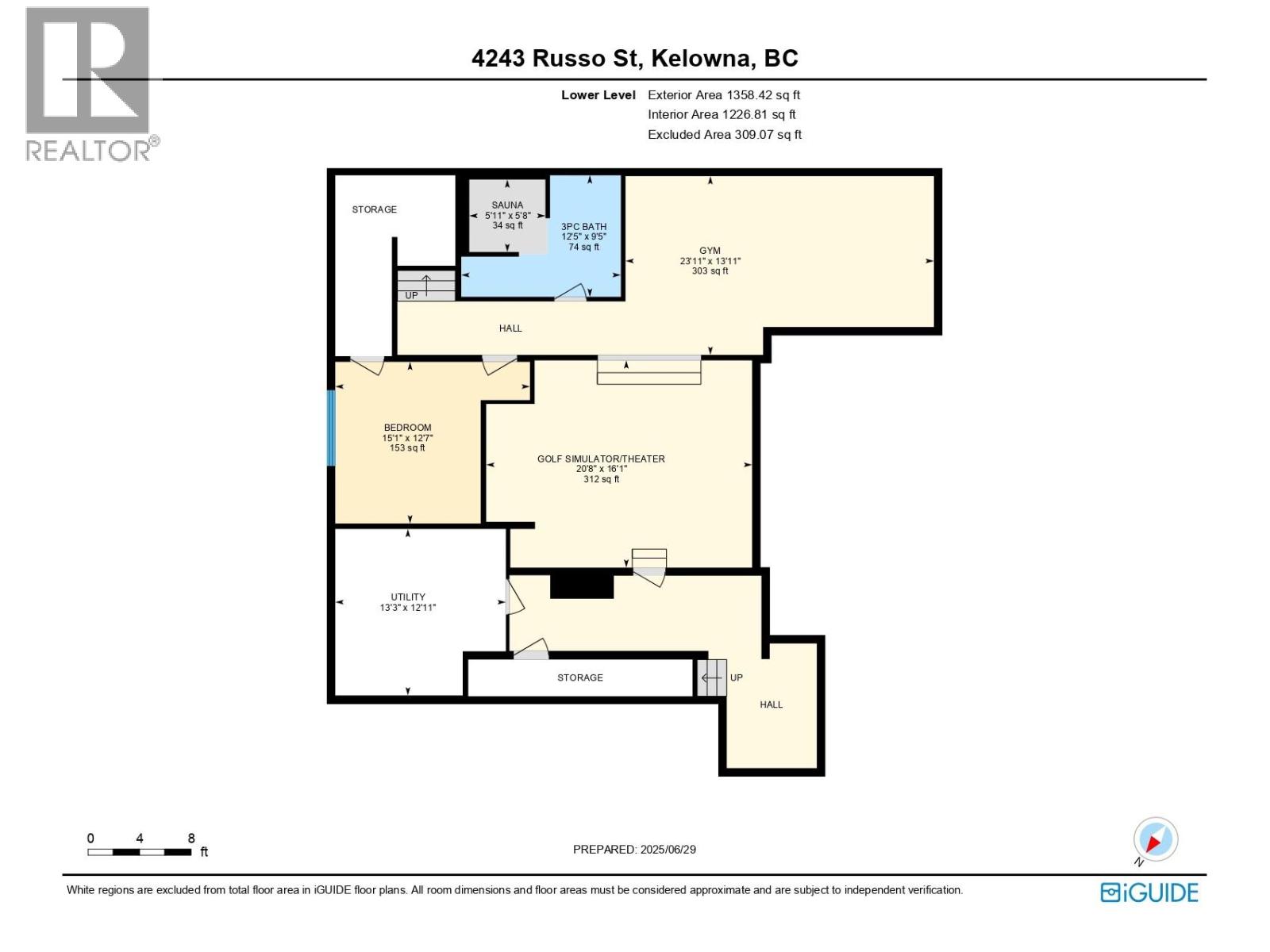 4243 Russo Street, Kelowna, British Columbia  V1W 0C6 - Photo 80 - 10365612