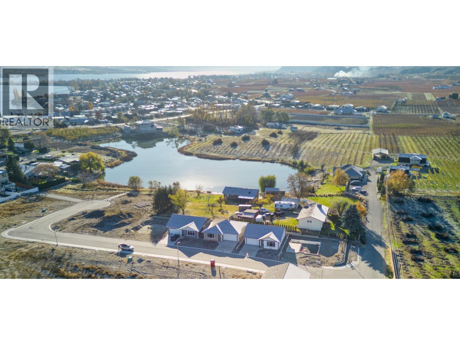 3 Wood Duck Way, Osoyoos, British Columbia  V0H 1V5 - Photo 1 - 10365572