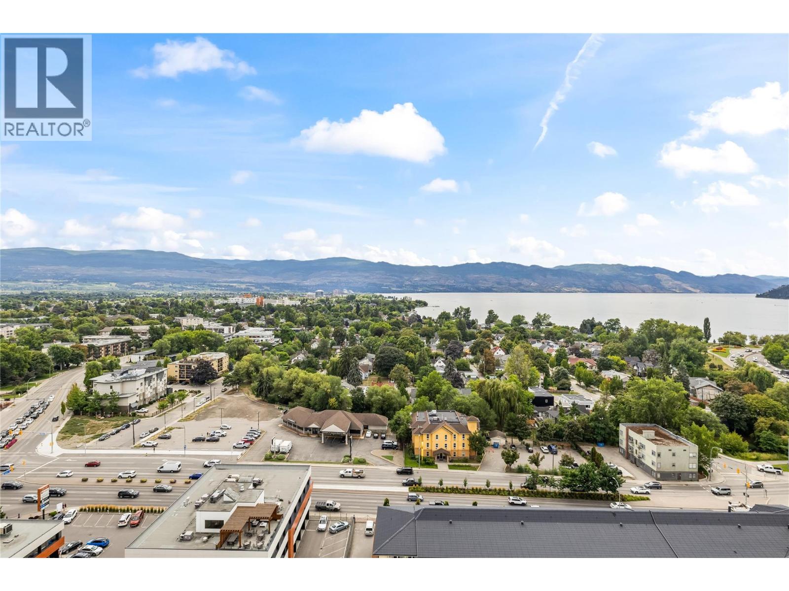238 Leon Avenue Unit# 1704, Kelowna, British Columbia  V1Y 6H9 - Photo 18 - 10365634