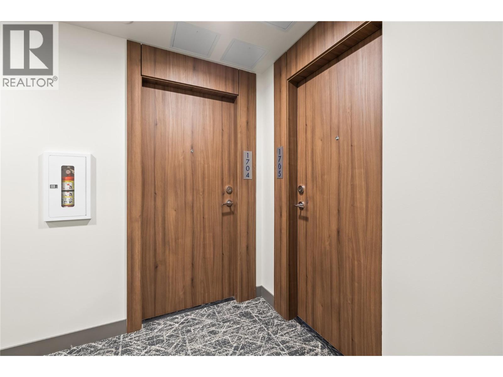 238 Leon Avenue Unit# 1704, Kelowna, British Columbia  V1Y 6H9 - Photo 34 - 10365634