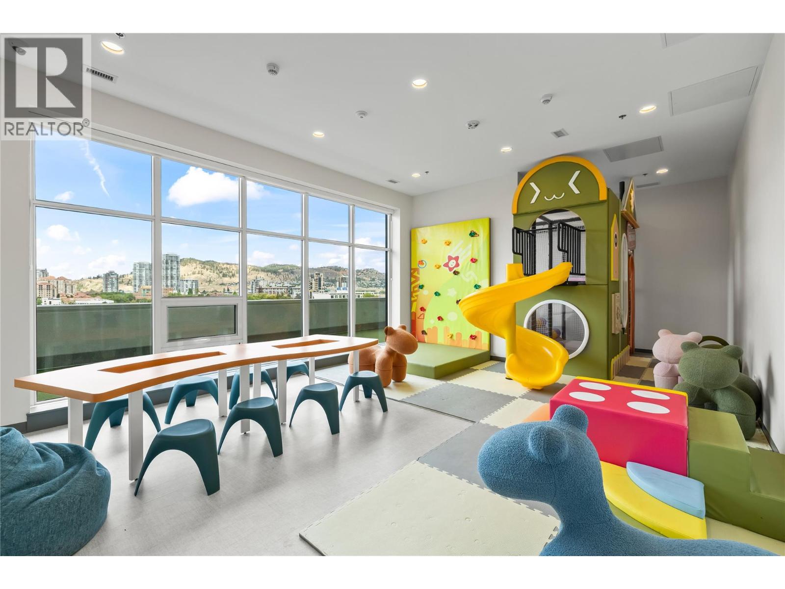 238 Leon Avenue Unit# 1704, Kelowna, British Columbia  V1Y 6H9 - Photo 36 - 10365634