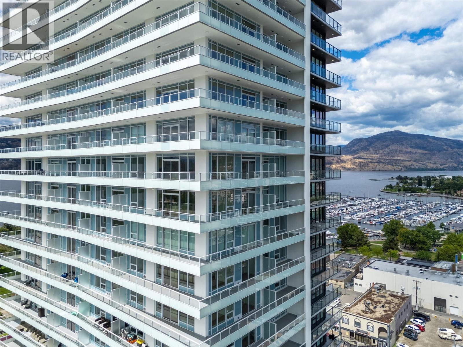 238 Leon Avenue Unit# 1704, Kelowna, British Columbia  V1Y 6H9 - Photo 42 - 10365634
