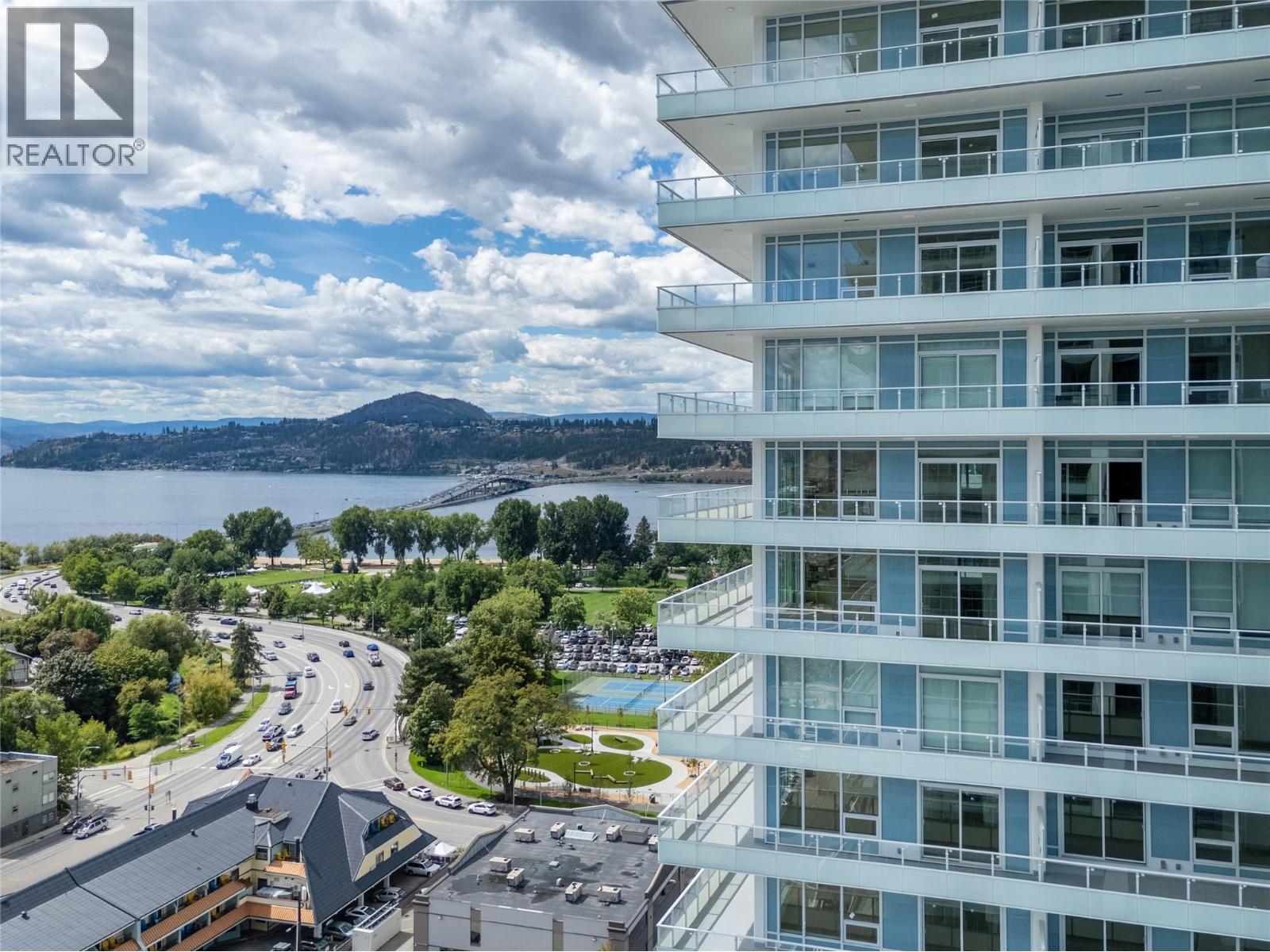 238 Leon Avenue Unit# 1704, Kelowna, British Columbia  V1Y 6H9 - Photo 43 - 10365634