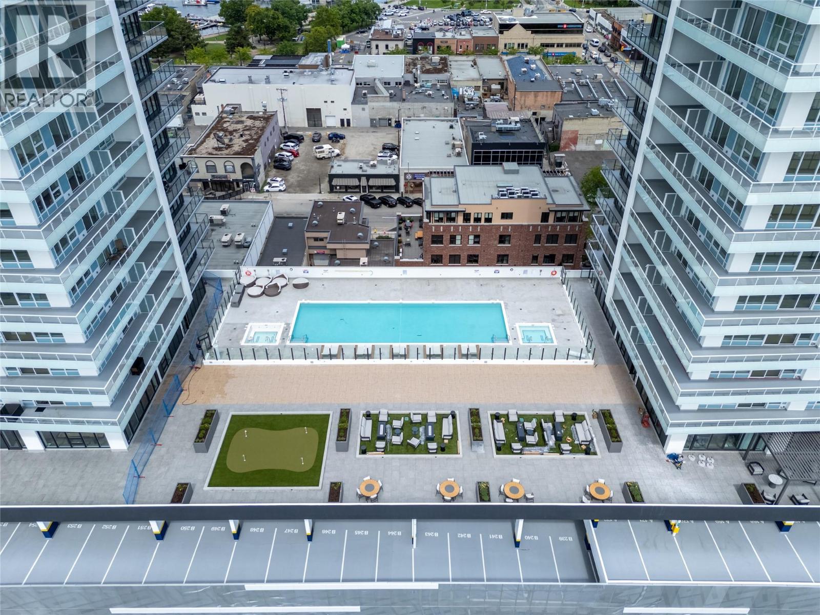 238 Leon Avenue Unit# 1704, Kelowna, British Columbia  V1Y 6H9 - Photo 44 - 10365634