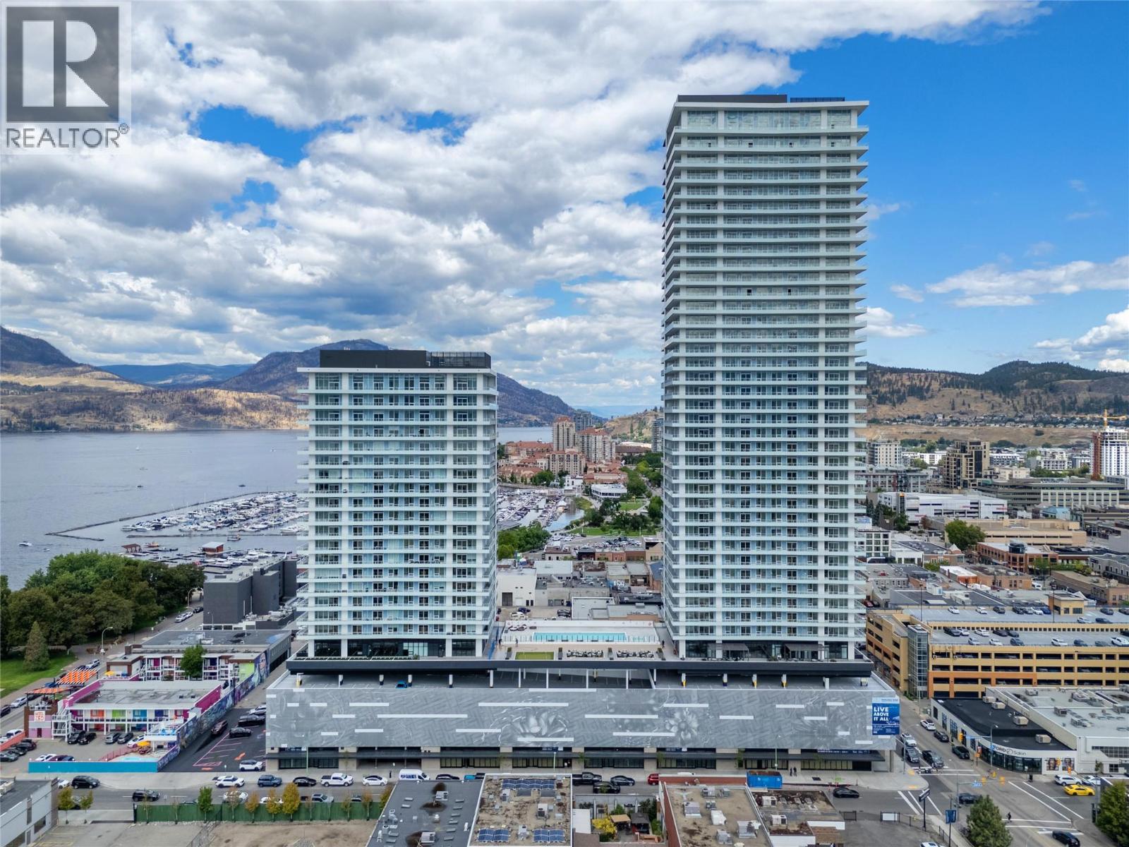 238 Leon Avenue Unit# 1704, Kelowna, British Columbia  V1Y 6H9 - Photo 46 - 10365634