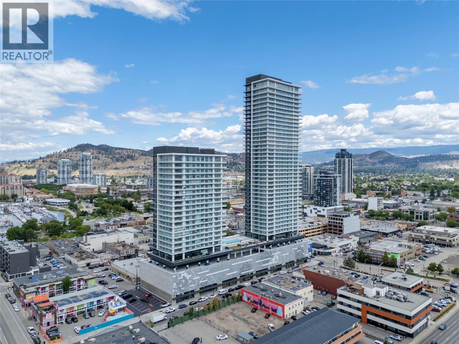 238 Leon Avenue Unit# 1704, Kelowna, British Columbia  V1Y 6H9 - Photo 47 - 10365634