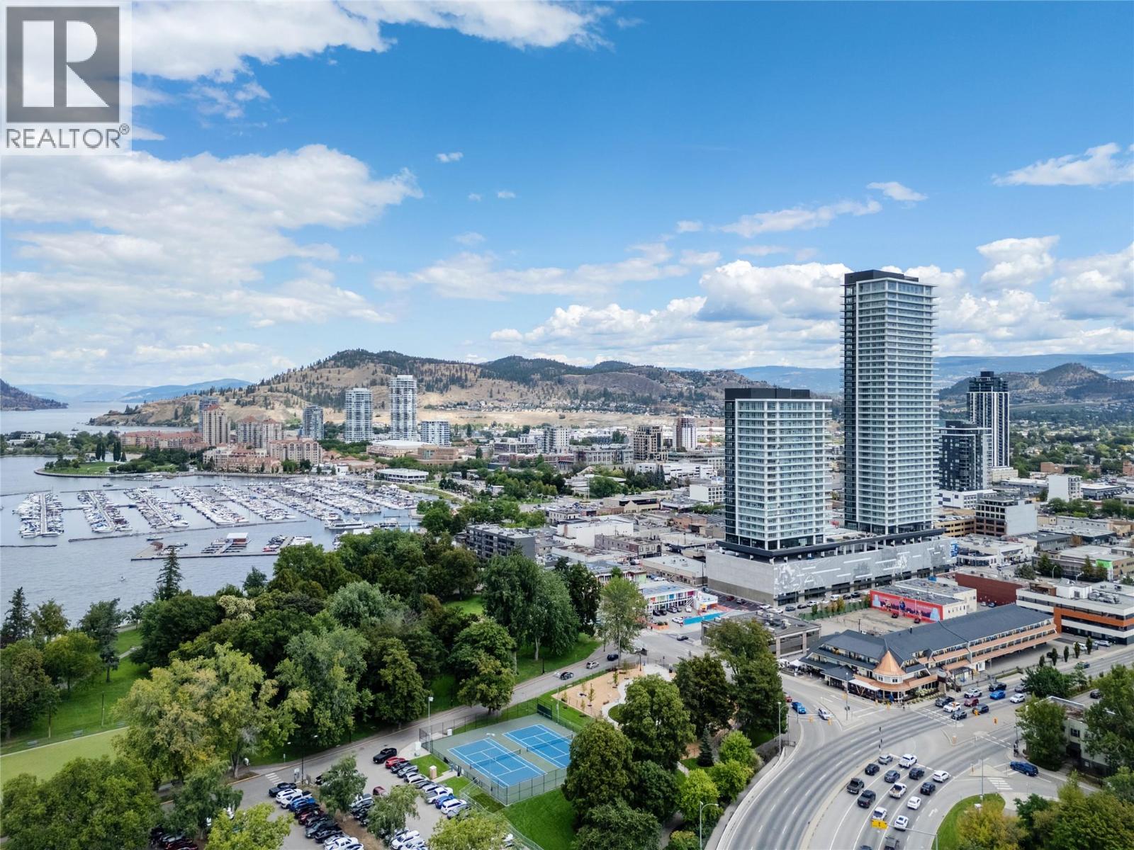 238 Leon Avenue Unit# 1704, Kelowna, British Columbia  V1Y 6H9 - Photo 48 - 10365634