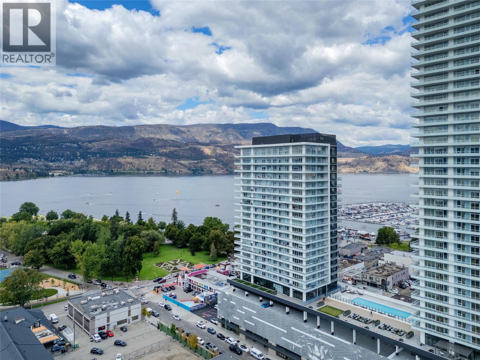 238 Leon Avenue Unit# 1704, Kelowna, British Columbia  V1Y 6H9 - Photo 49 - 10365634
