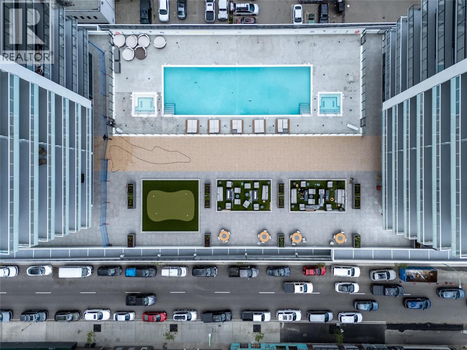 238 Leon Avenue Unit# 1704, Kelowna, British Columbia  V1Y 6H9 - Photo 50 - 10365634