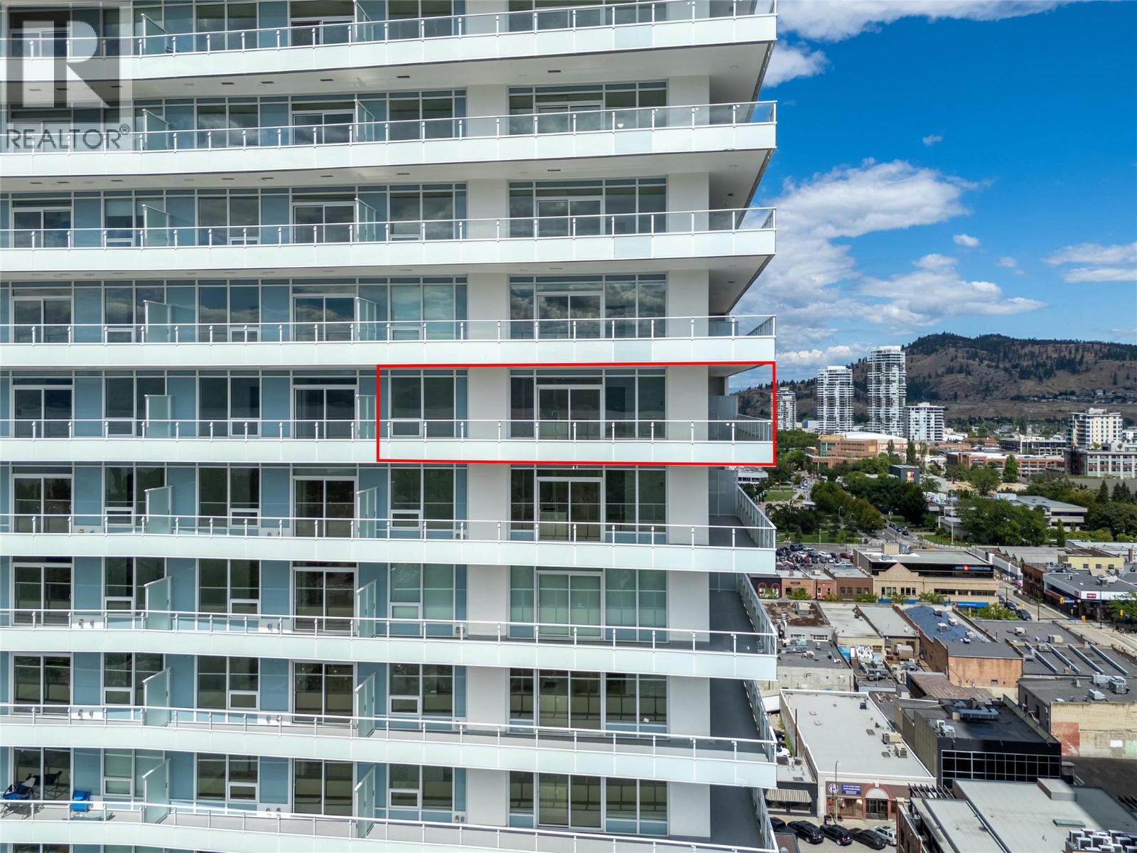 238 Leon Avenue Unit# 1704, Kelowna, British Columbia  V1Y 6H9 - Photo 51 - 10365634