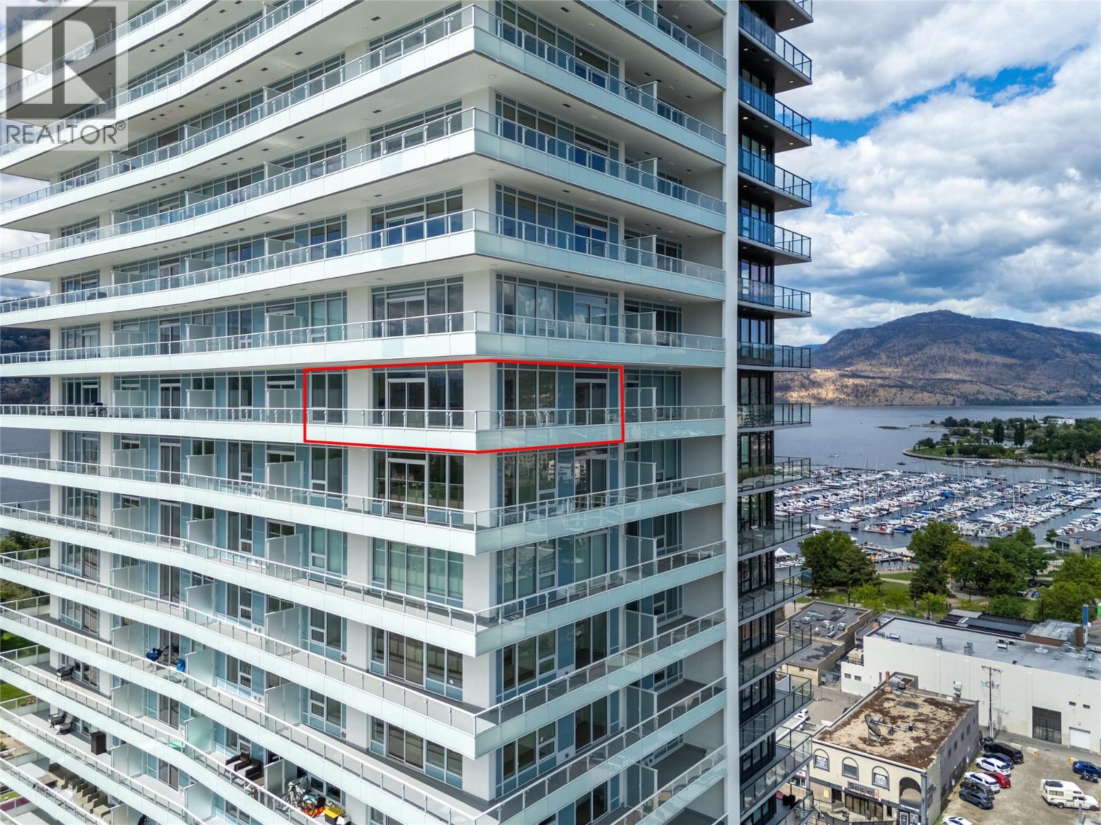 238 Leon Avenue Unit# 1704, Kelowna, British Columbia  V1Y 6H9 - Photo 52 - 10365634