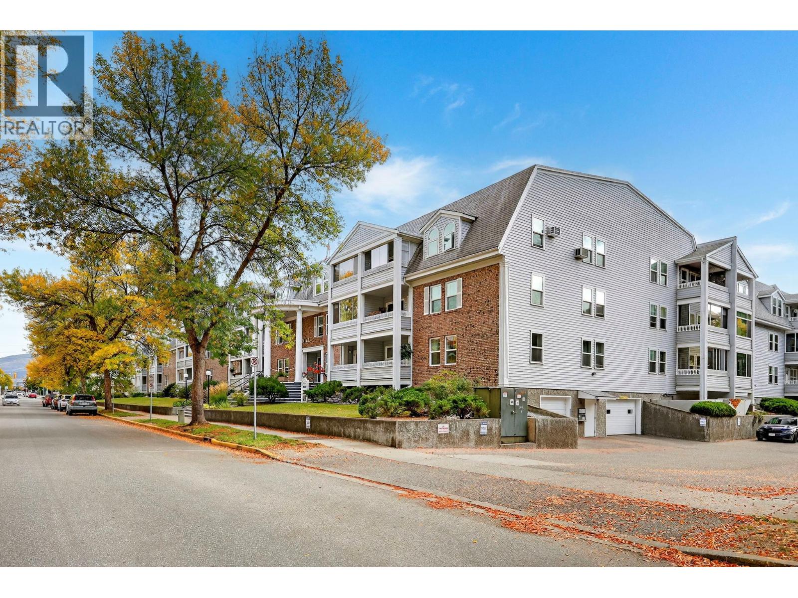 575 Sutherland Avenue Unit# 207, Kelowna, British Columbia  V1Y 8V1 - Photo 2 - 10365621