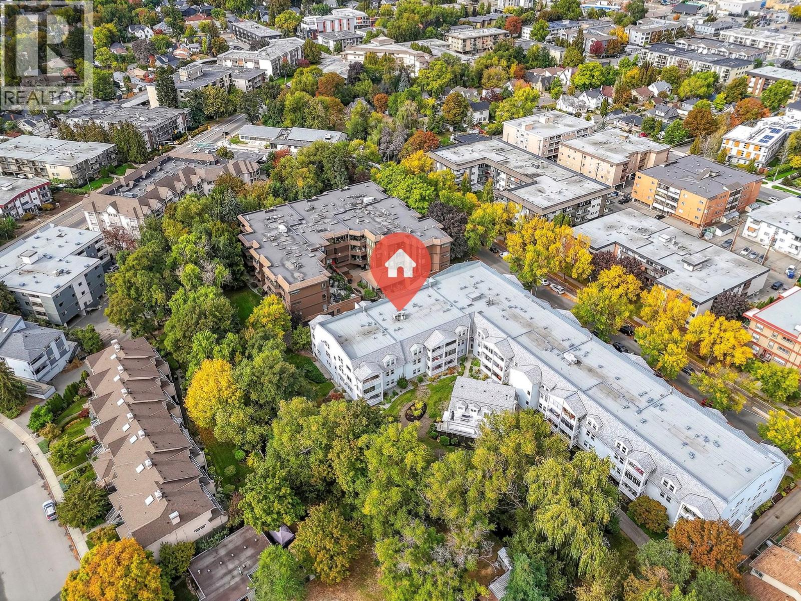 575 Sutherland Avenue Unit# 207, Kelowna, British Columbia  V1Y 8V1 - Photo 29 - 10365621