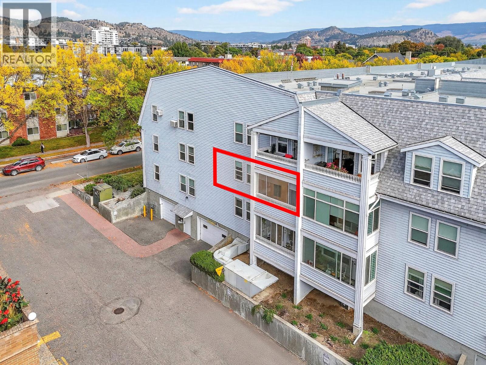 575 Sutherland Avenue Unit# 207, Kelowna, British Columbia  V1Y 8V1 - Photo 30 - 10365621