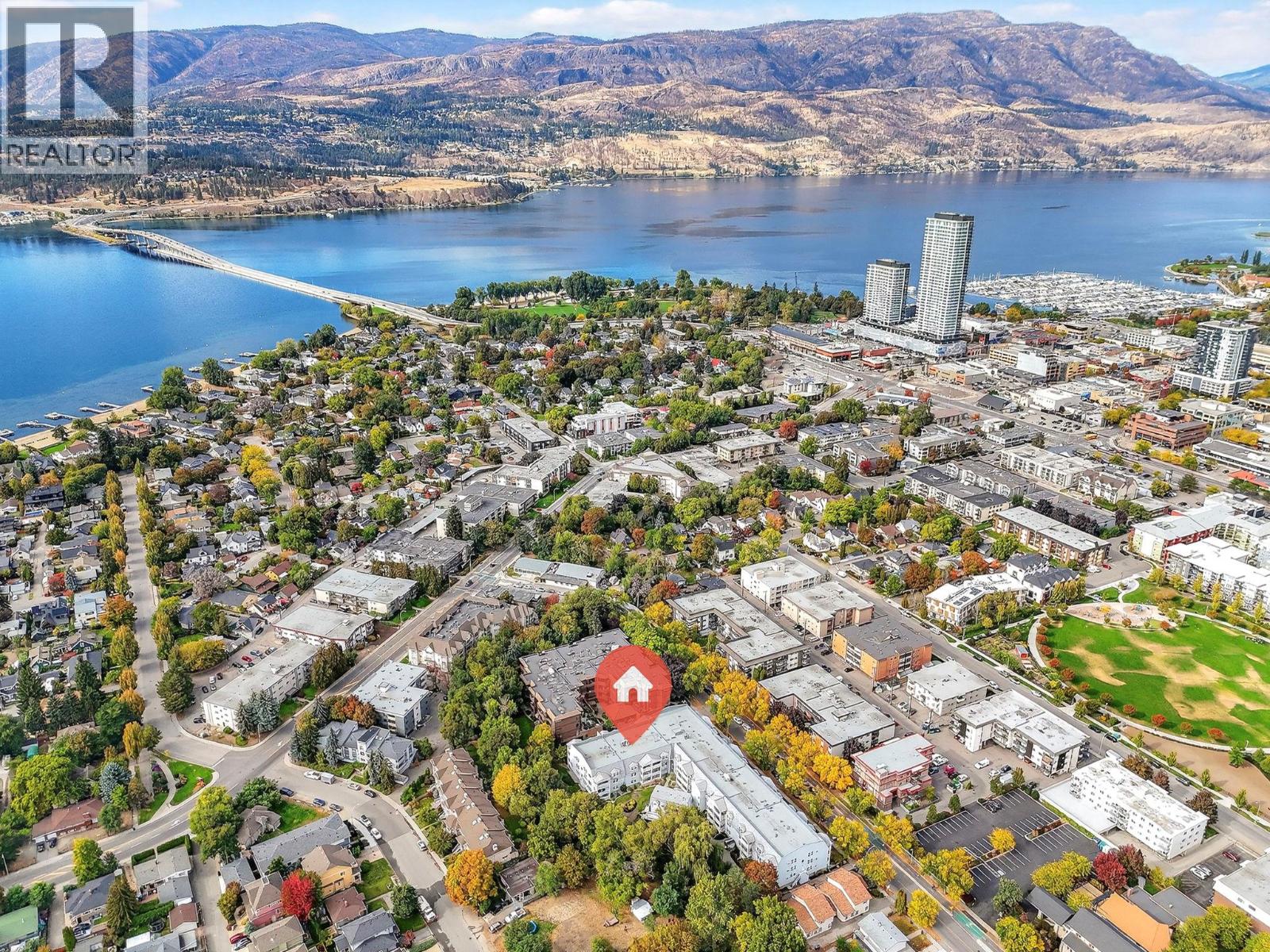 575 Sutherland Avenue Unit# 207, Kelowna, British Columbia  V1Y 8V1 - Photo 32 - 10365621