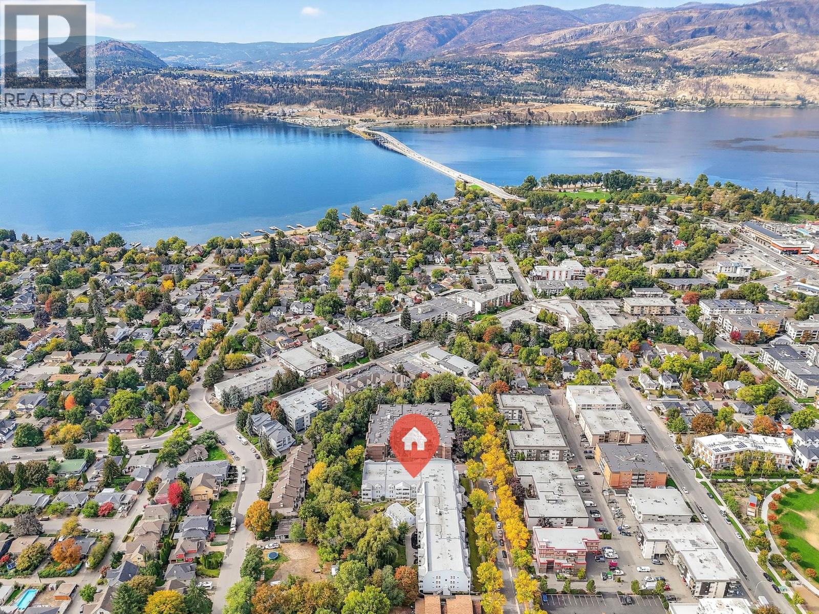 575 Sutherland Avenue Unit# 207, Kelowna, British Columbia  V1Y 8V1 - Photo 33 - 10365621