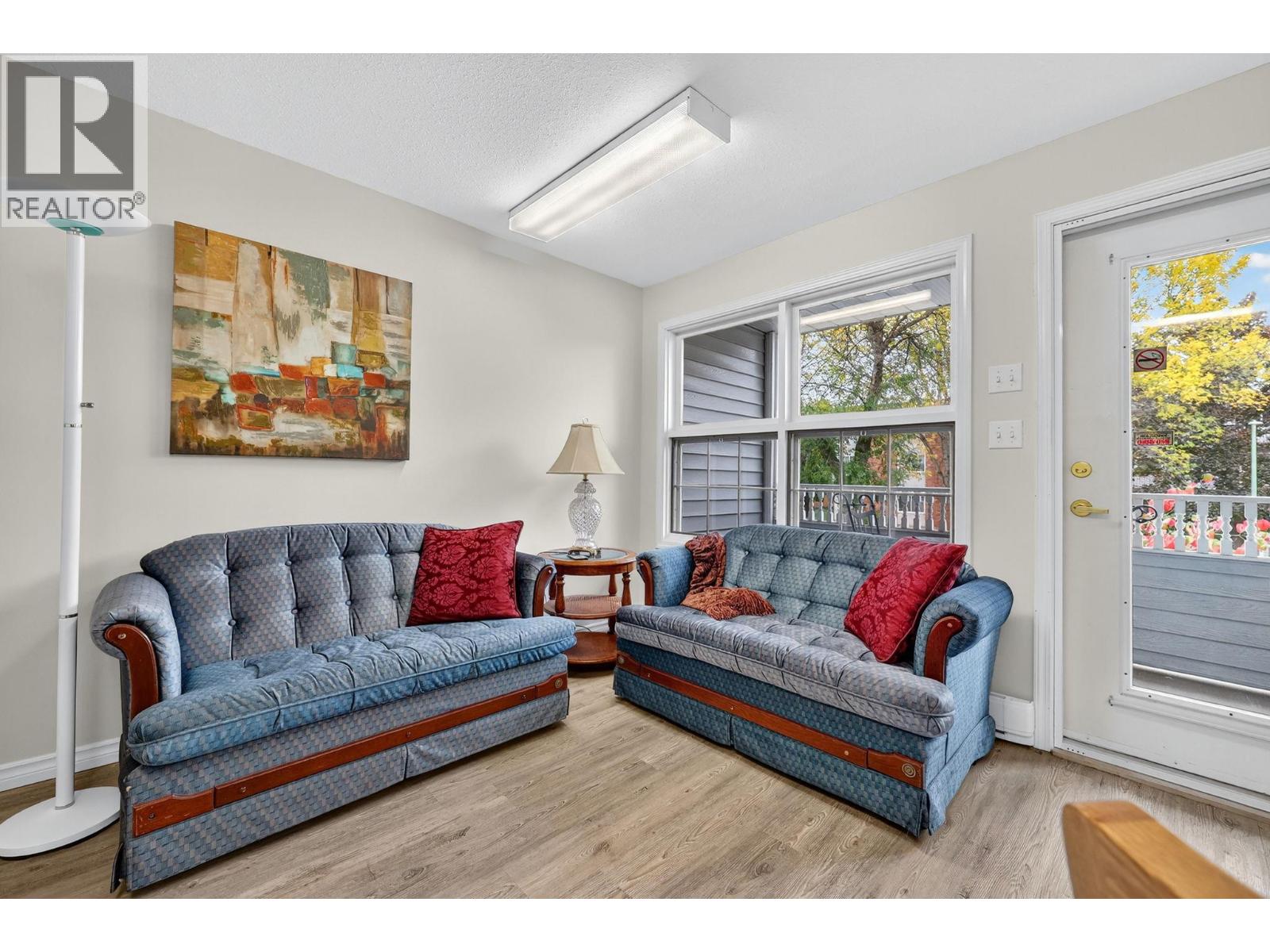 575 Sutherland Avenue Unit# 207, Kelowna, British Columbia  V1Y 8V1 - Photo 42 - 10365621