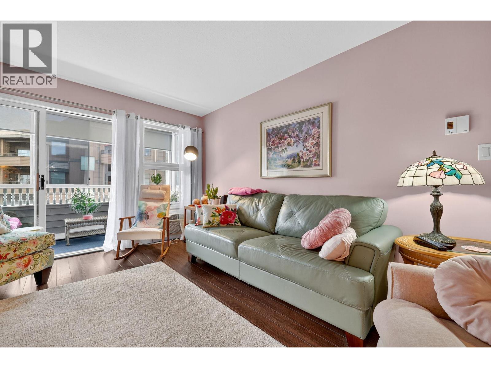 575 Sutherland Avenue Unit# 207, Kelowna, British Columbia  V1Y 8V1 - Photo 5 - 10365621