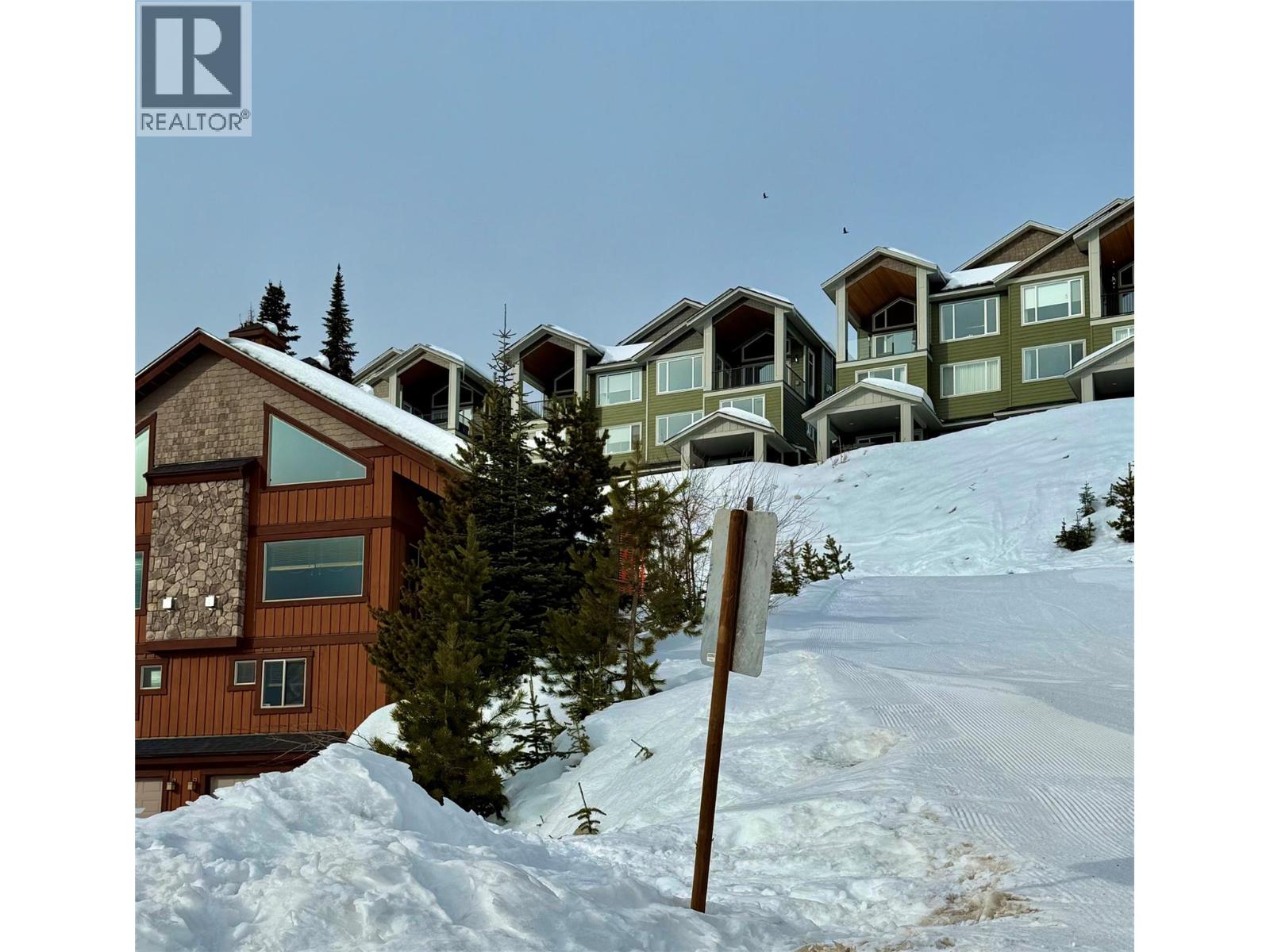 50 Forest Lane Unit# A Lot# 22, Big White, British Columbia  V1P 1P3 - Photo 1 - 10365564