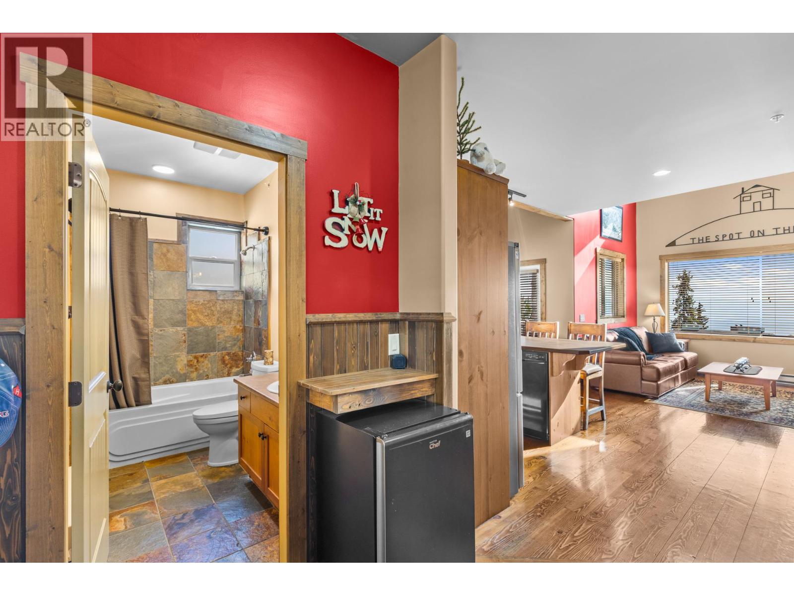 50 Forest Lane Unit# A Lot# 22, Big White, British Columbia  V1P 1P3 - Photo 15 - 10365564