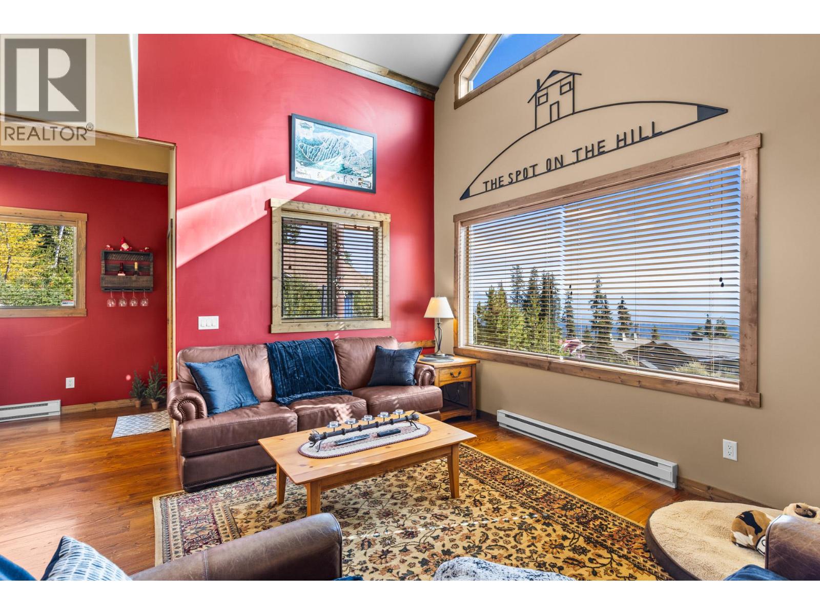 50 Forest Lane Unit# A Lot# 22, Big White, British Columbia  V1P 1P3 - Photo 24 - 10365564