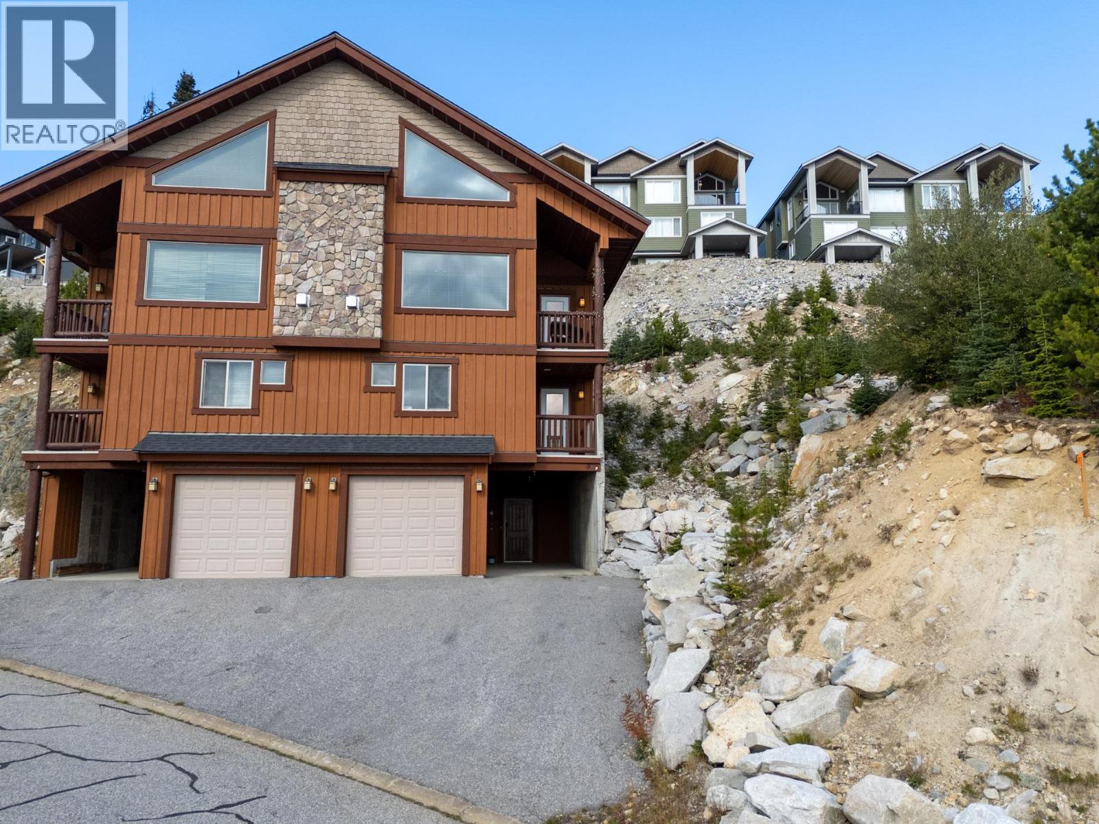 50 Forest Lane Unit# A Lot# 22, Big White, British Columbia  V1P 1P3 - Photo 35 - 10365564