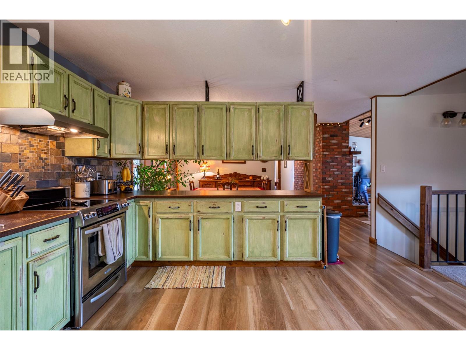 4250 Frederick Road, Armstrong, British Columbia  V3Y 0M9 - Photo 13 - 10365498